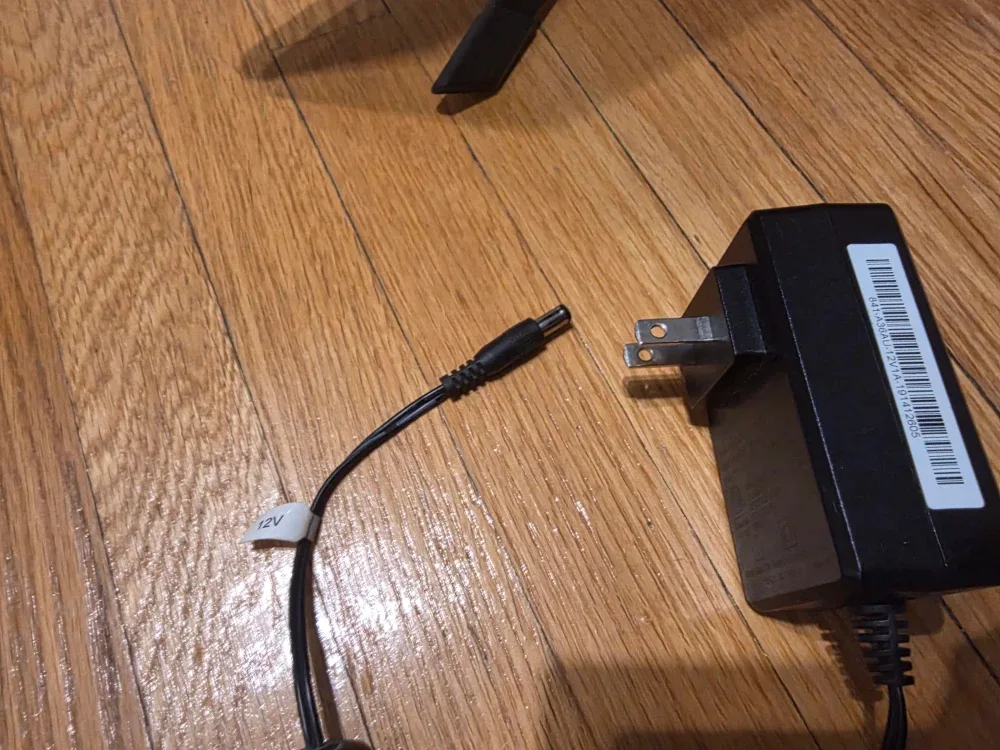 Sceptre L24 24" Curved Gaming Monitor 1080p 144hz image indicator(5)