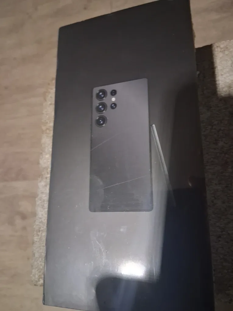 Samsung Galaxy S23 Ultra