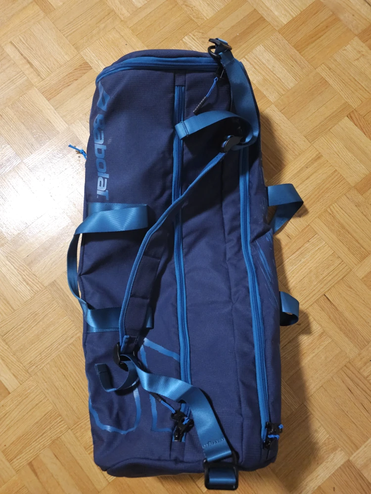 Babolat Badminton Duffle Bag - photo 2