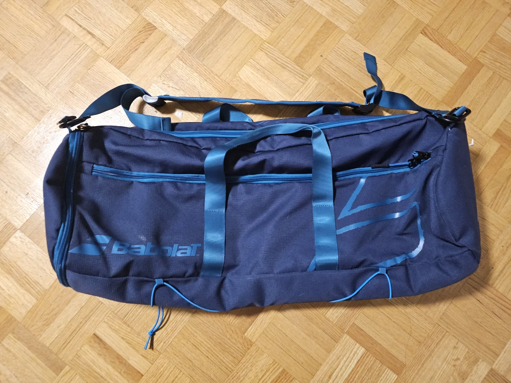 Babolat Badminton Duffle Bag - photo 3
