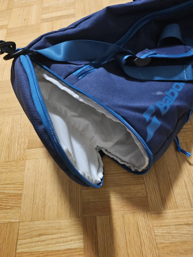 Babolat Badminton Duffle Bag - photo 5