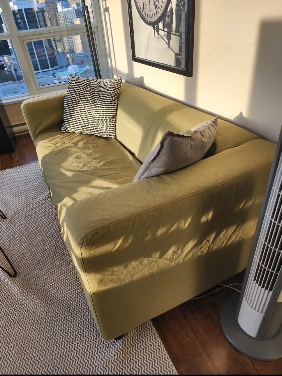 Dark Grey Sofa image indicator(6)