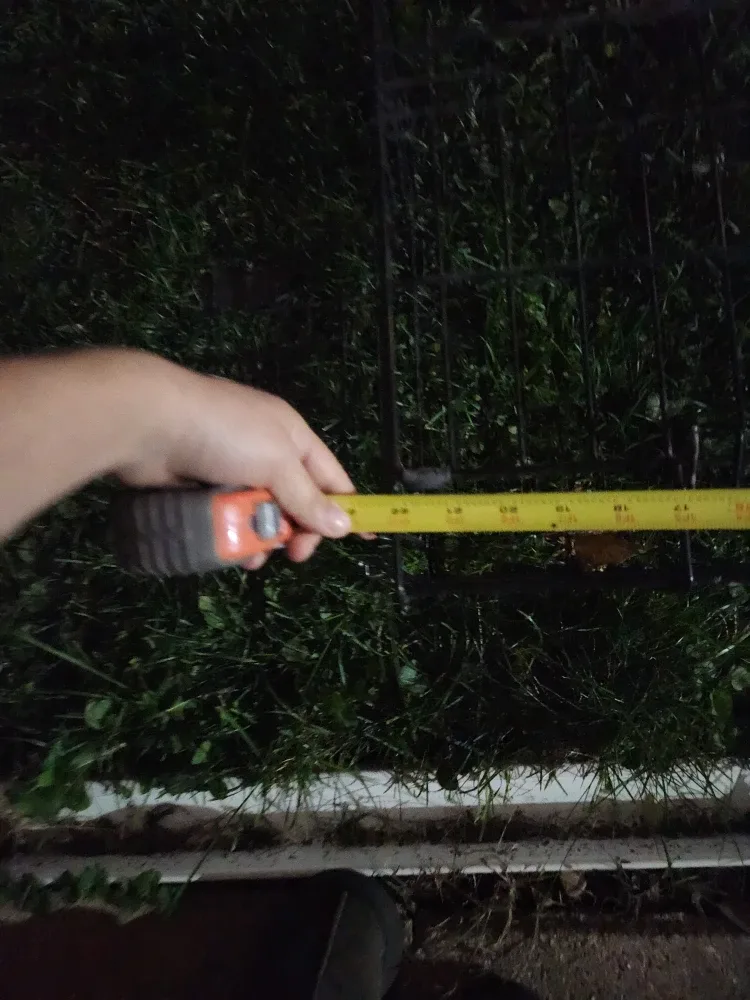 Small Dog Crate - 23 inches tall image indicator(3)