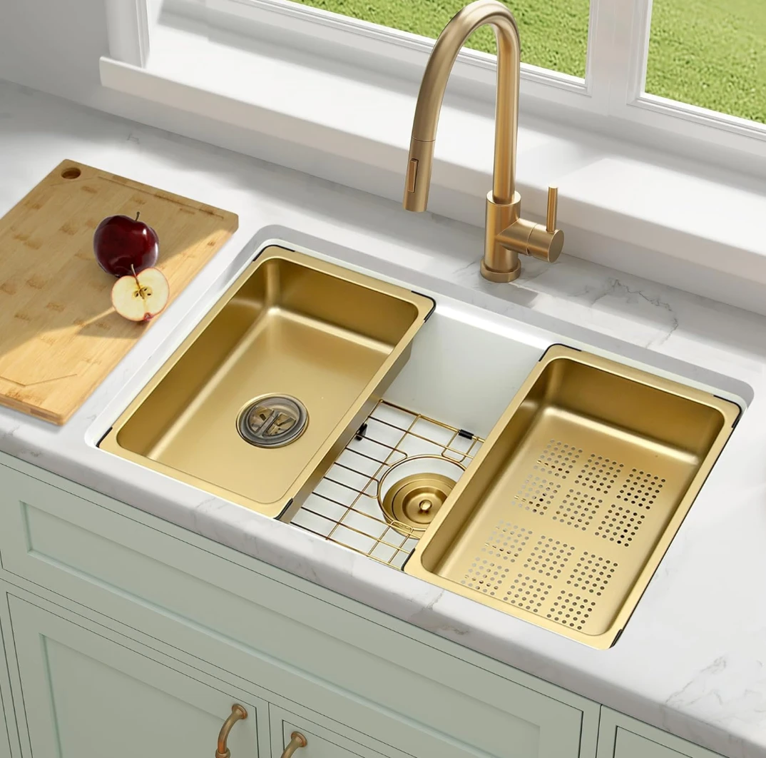 Granite kitchen Sink
