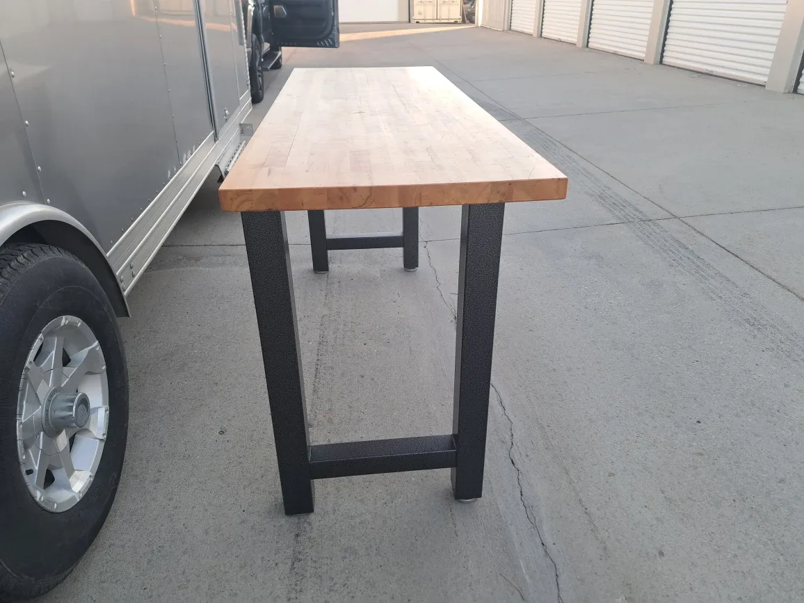 Gladiator Work Bench Rolling Cabinets image indicator(4)