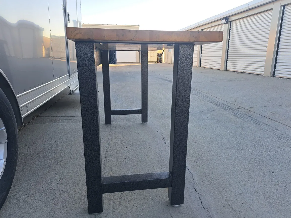 Gladiator Work Bench Rolling Cabinets image indicator(7)