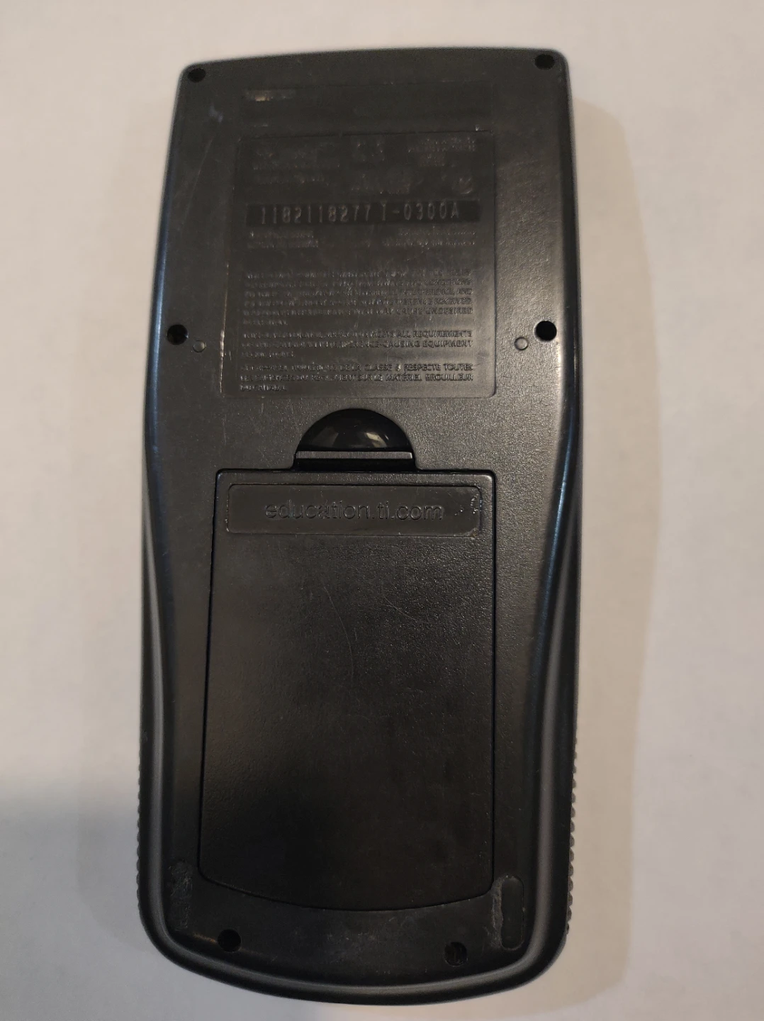 TI-83 Plus Graphing Calculator 🥕 - photo 5