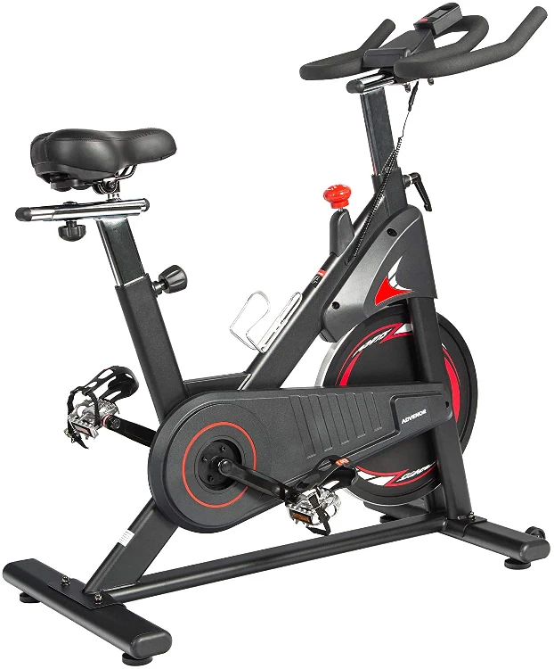ADVENOR Exercise Bike - Indoor Cycling