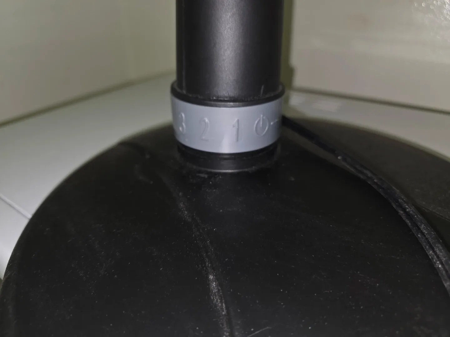 12 inches table fan image indicator(2)