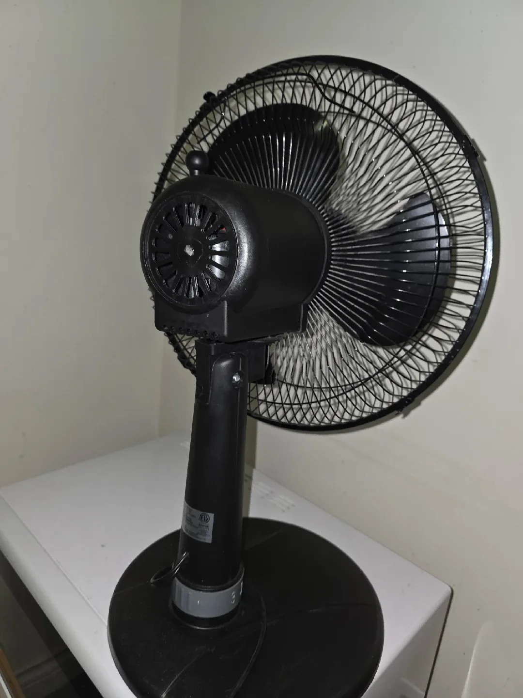 12 inches table fan image indicator(4)