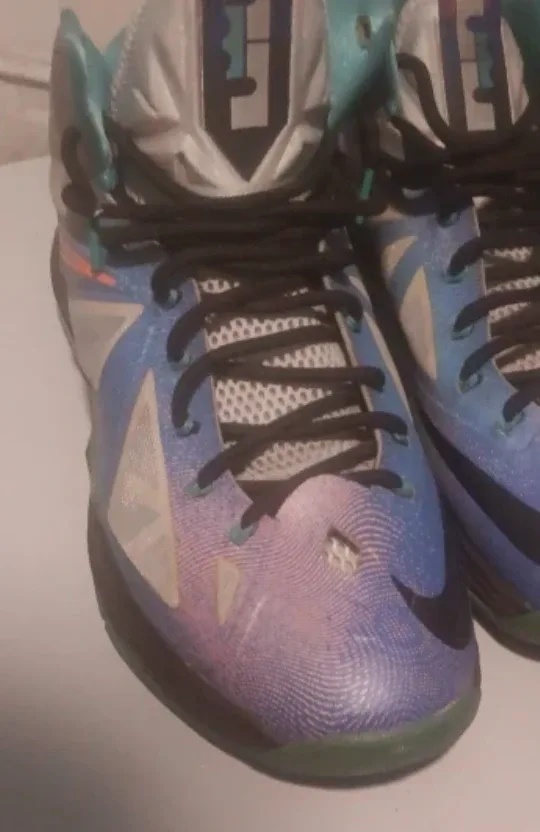 Nike Lebron XI 11 Basketball Shoes image indicator(2)