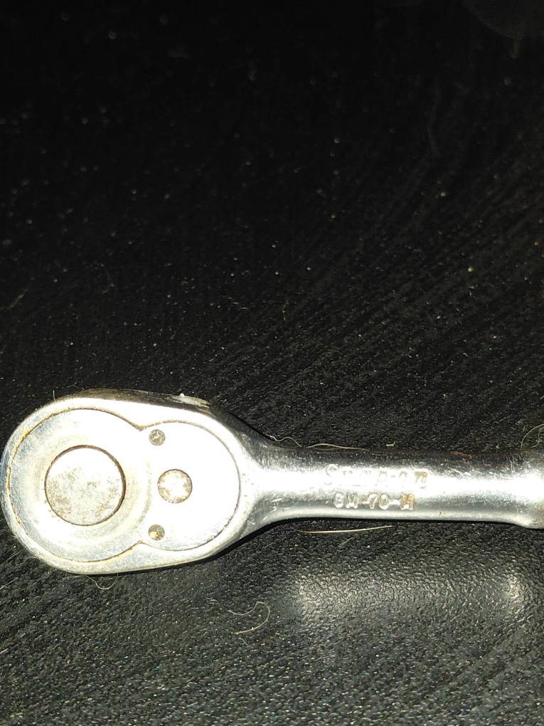 Snap-on Ratchet - photo 2