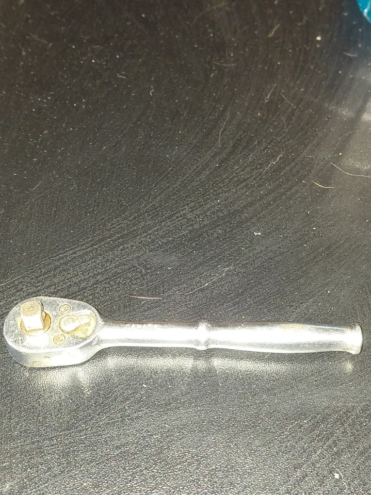 Snap-on Ratchet image indicator(4)