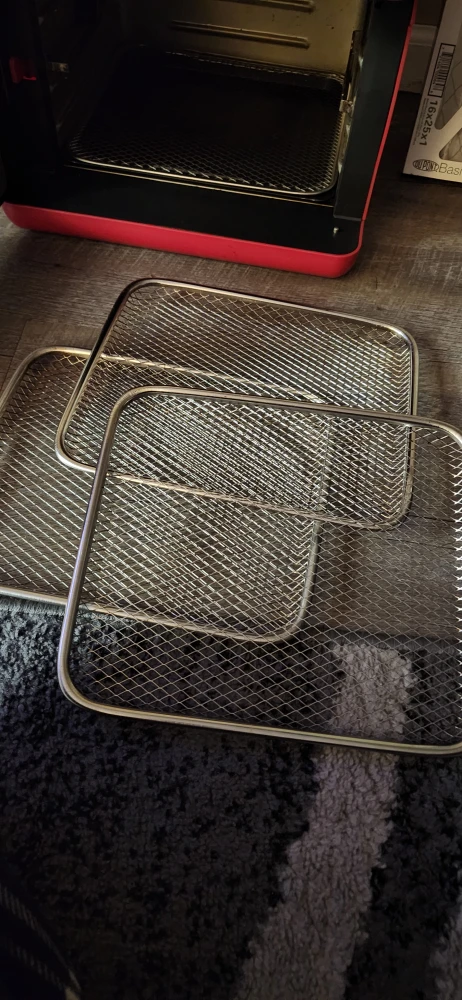 Power Air Fryer Pro Elite - photo 2
