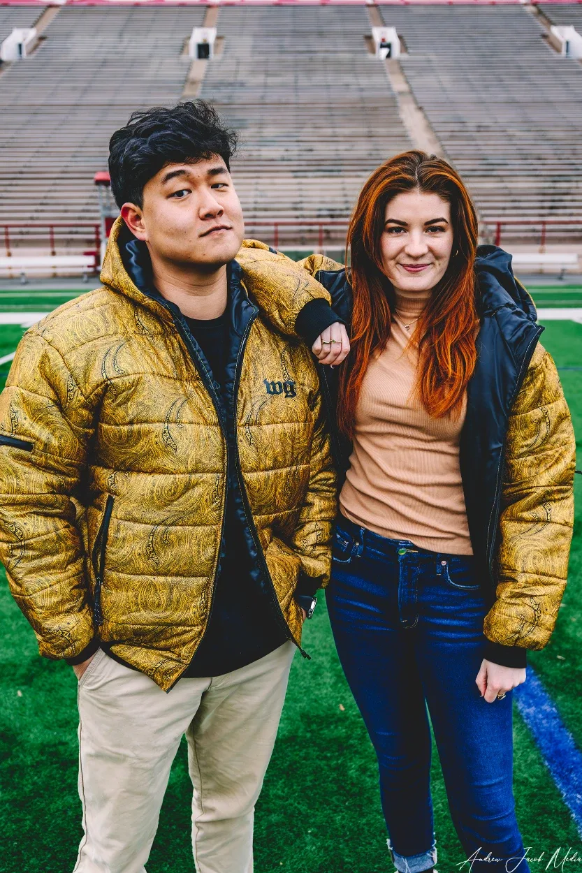 Wear Grace Gold Jacket image indicator(7)