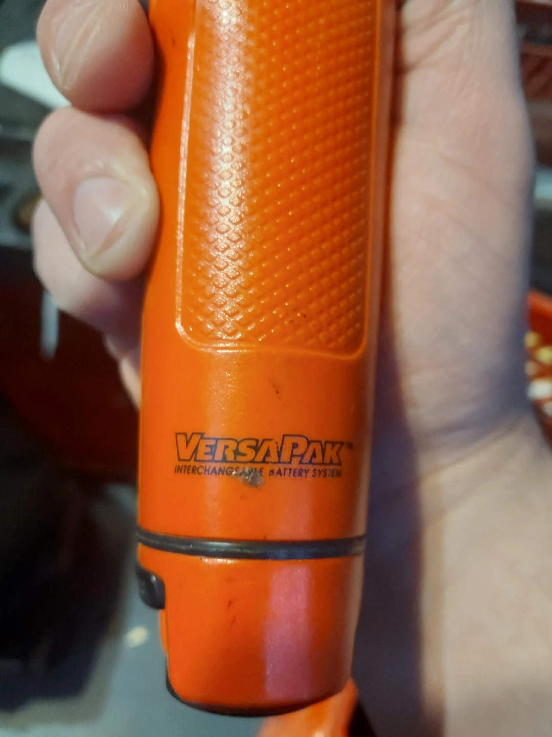 Black & Decker Pivot Driver VersaPak - photo 3