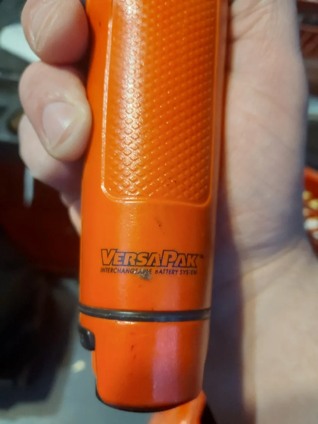 Black & Decker Pivot Driver VersaPak image indicator(3)