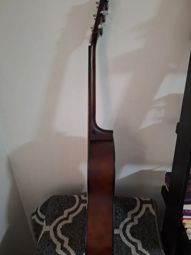 First Act Acoustic Guitar image indicator(4)