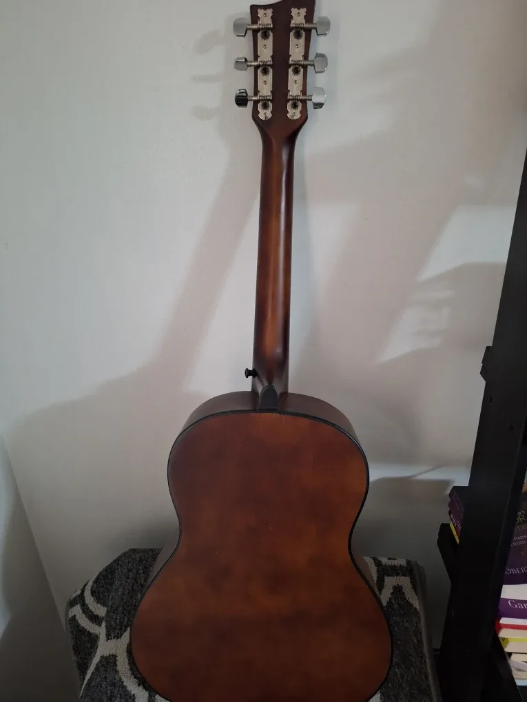 First Act Acoustic Guitar image indicator(5)