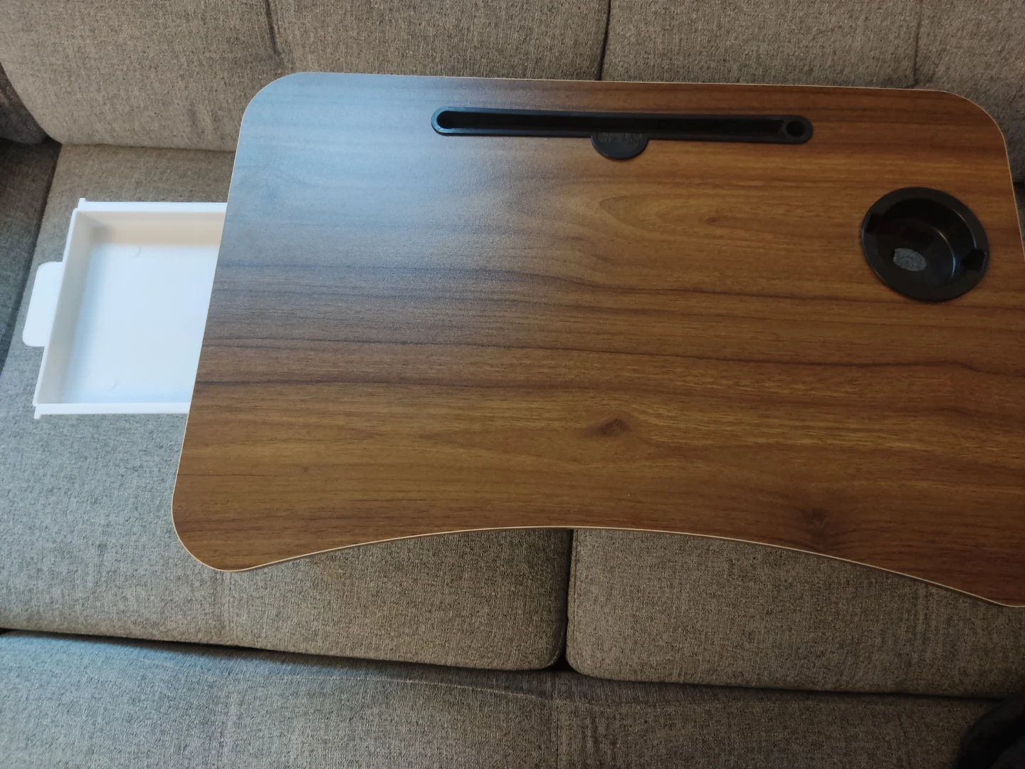 Foldable Desk - photo 4