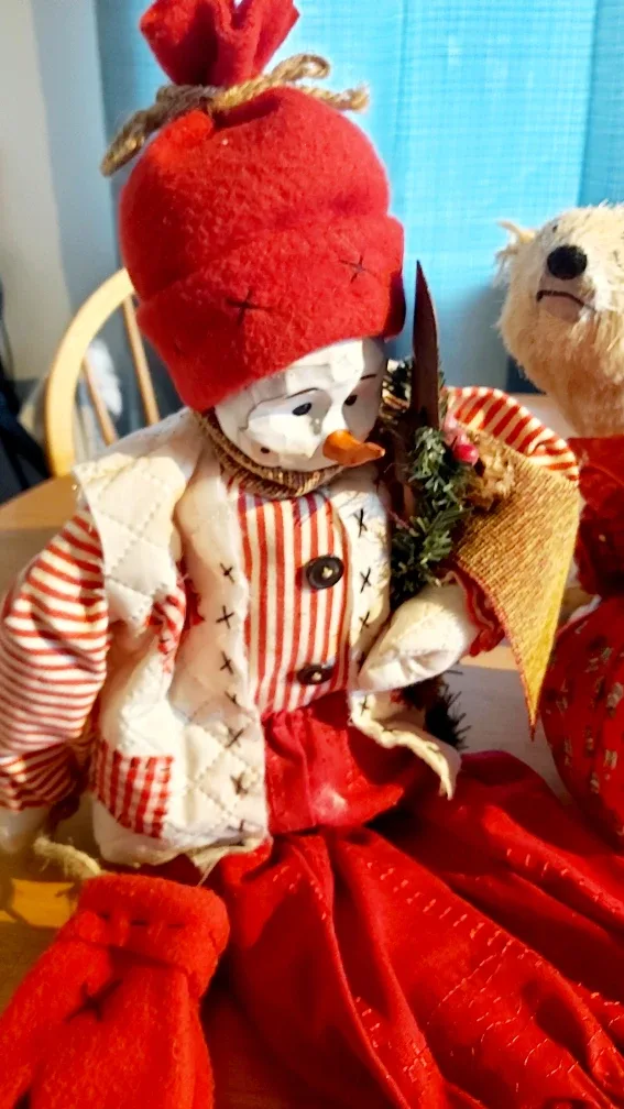 Vintage Christmas items image indicator(3)