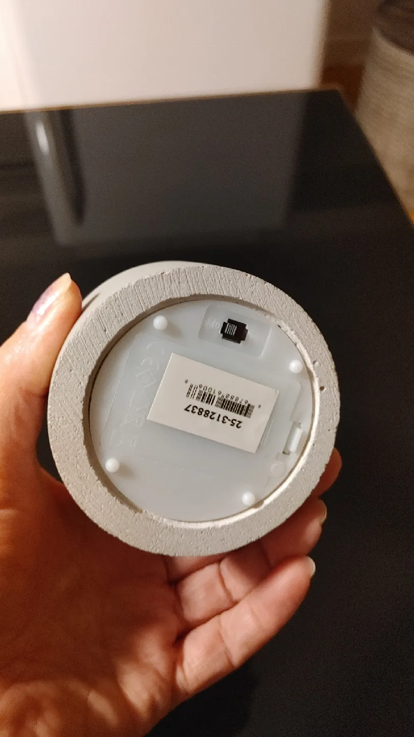 Bulb Table Lamp New image indicator(4)