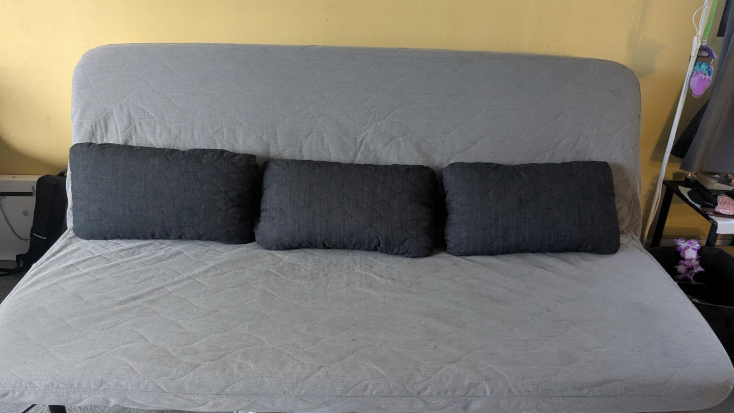 Ikea Sleeper Sofa Bed