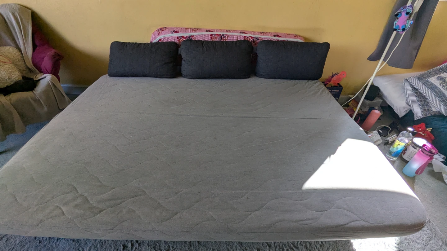 Ikea Sleeper Sofa Bed - photo 2