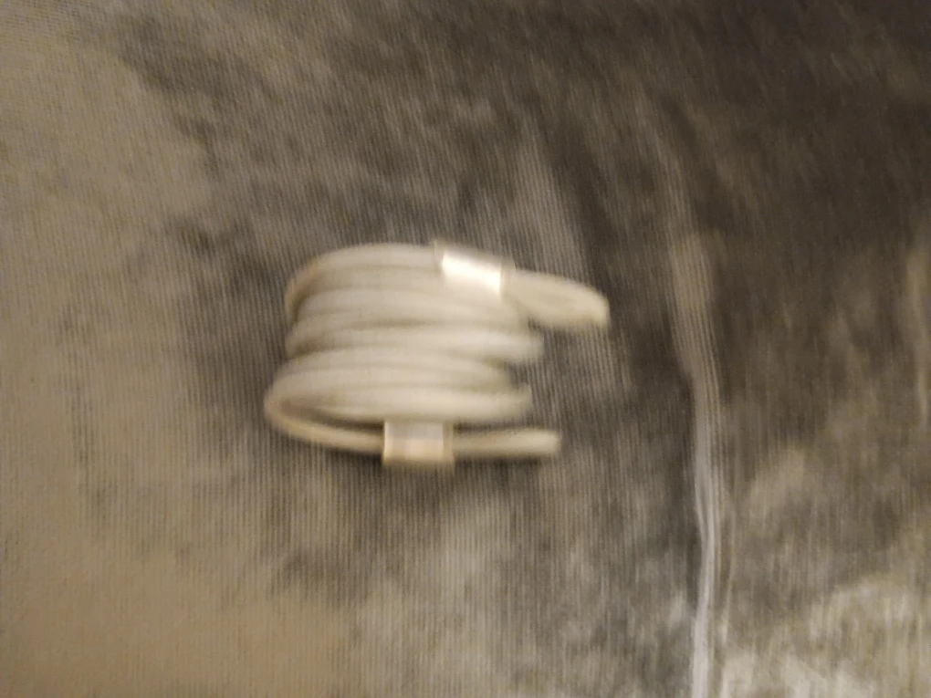 Cable Lock