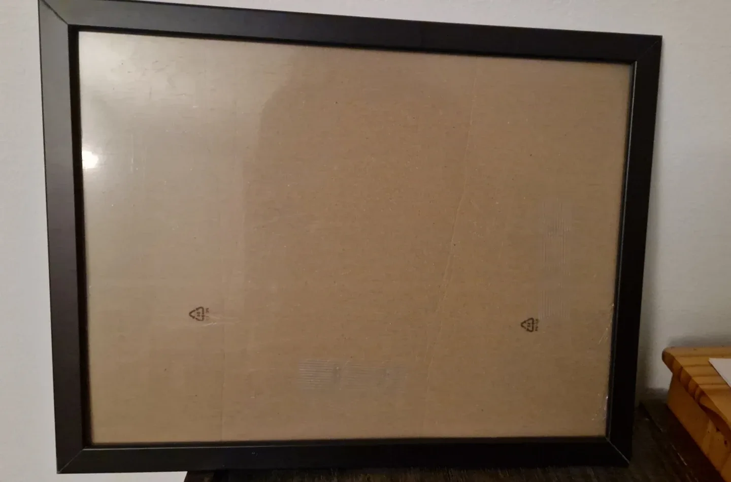 🥕 Black Picture Frame thumbnail