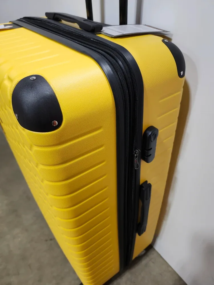 Ezzyrol Hardside Luggage Excel Large Medium Small Carry On image indicator(10)