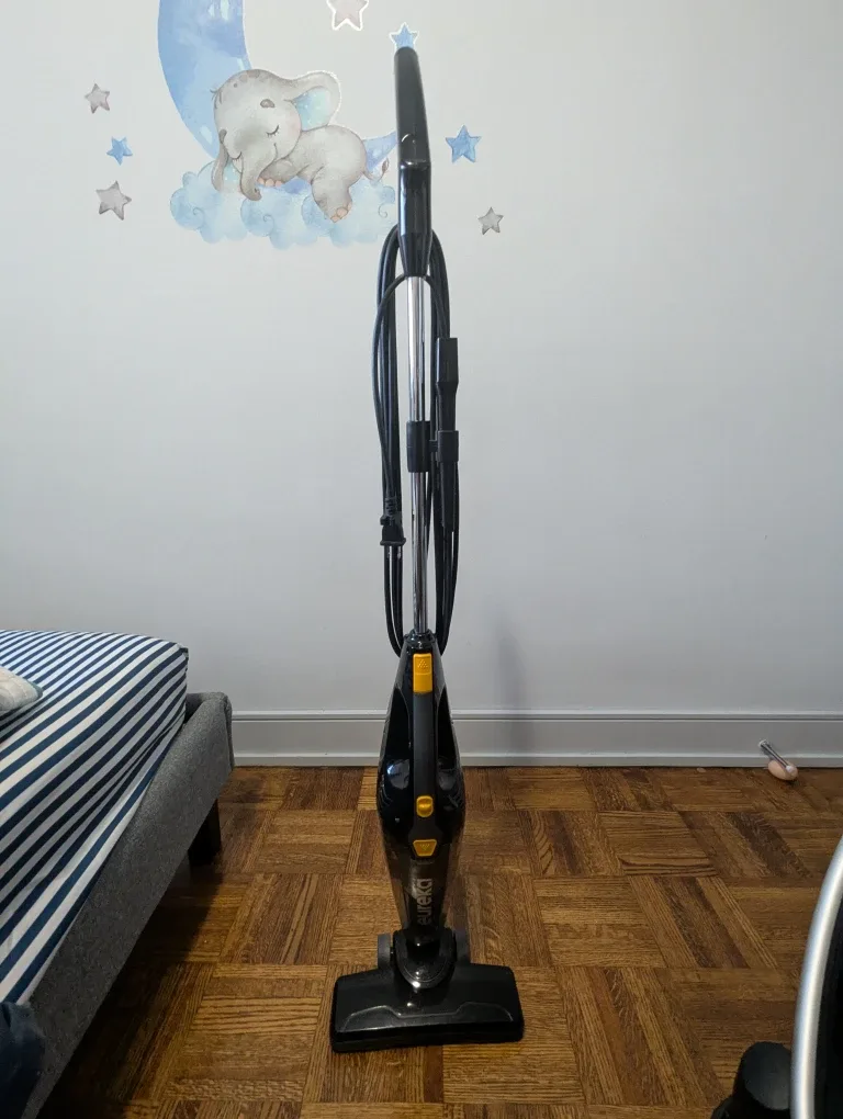 Eureka Blaze 3-in-1 Stick Vacuum - Black