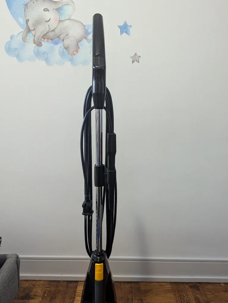 Eureka Blaze 3-in-1 Stick Vacuum - Black image indicator(3)