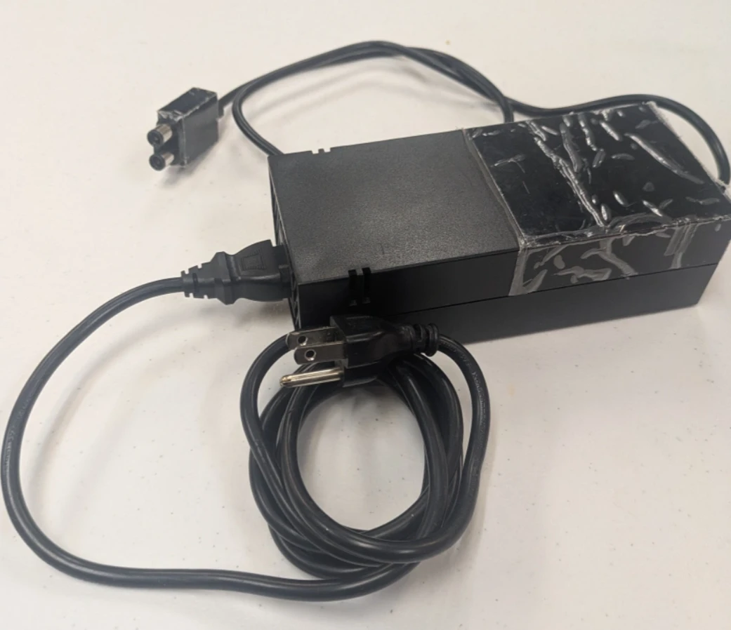Xbox One Power Supply