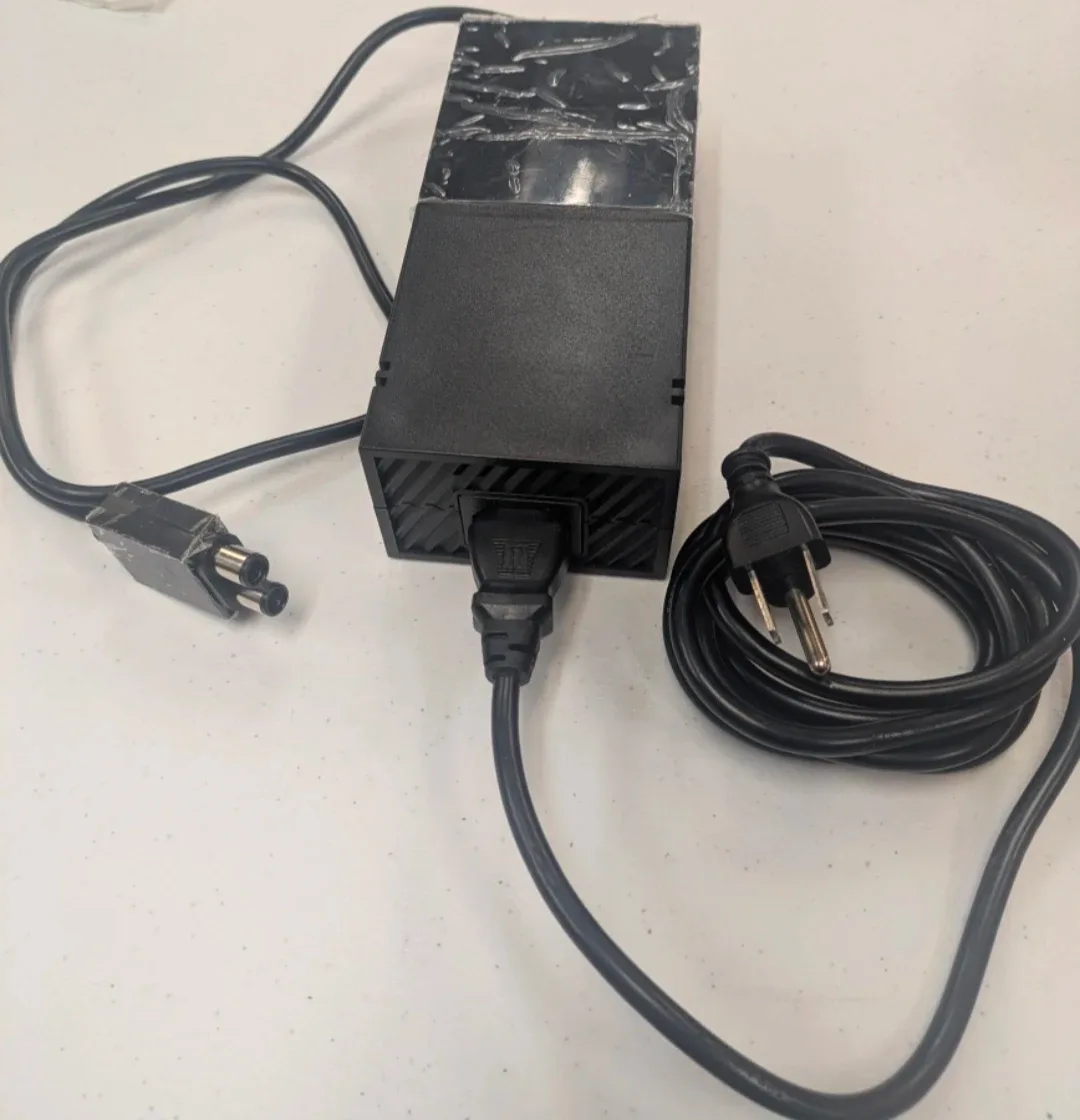 Xbox One Power Supply image indicator(2)