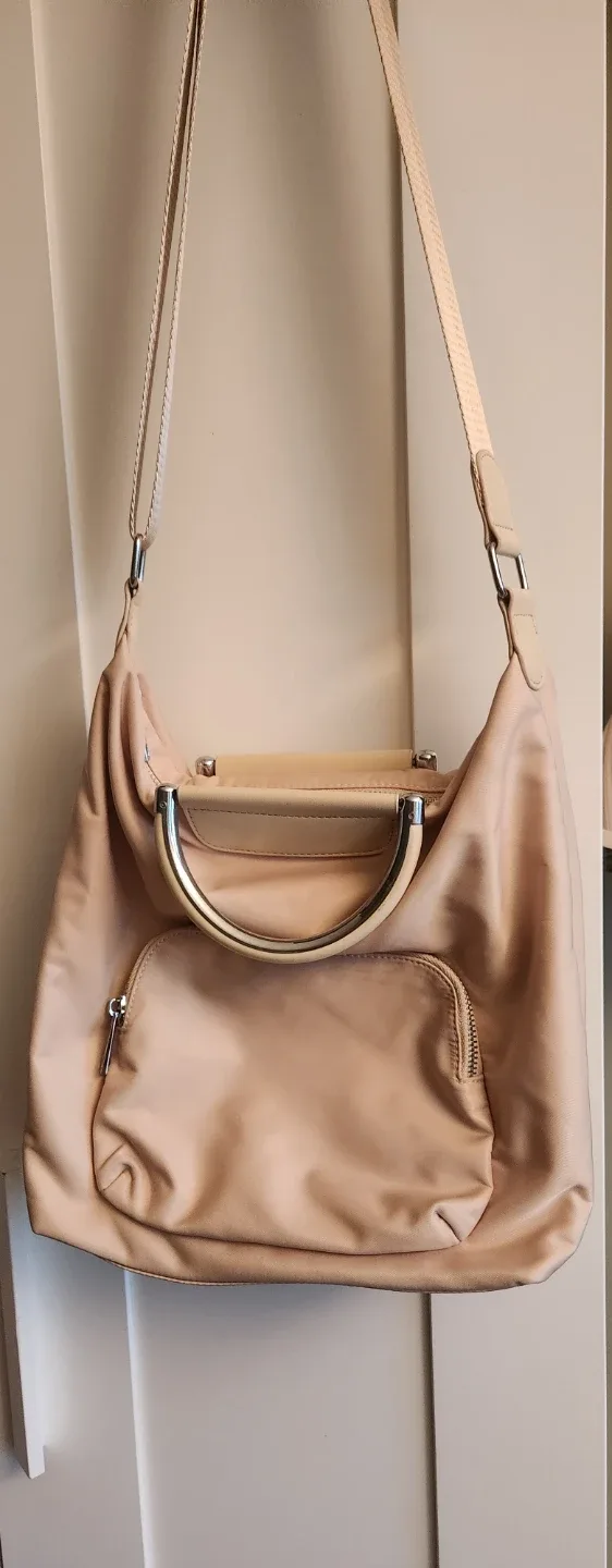 Reitmans Beige Handbag thumbnail
