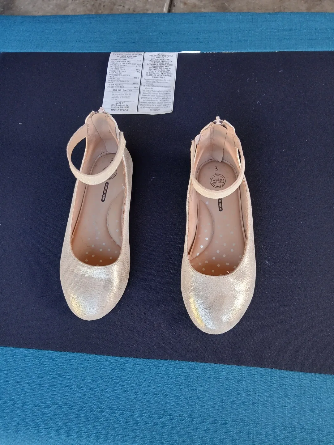 Girls' diferentes tallas image indicator(2)