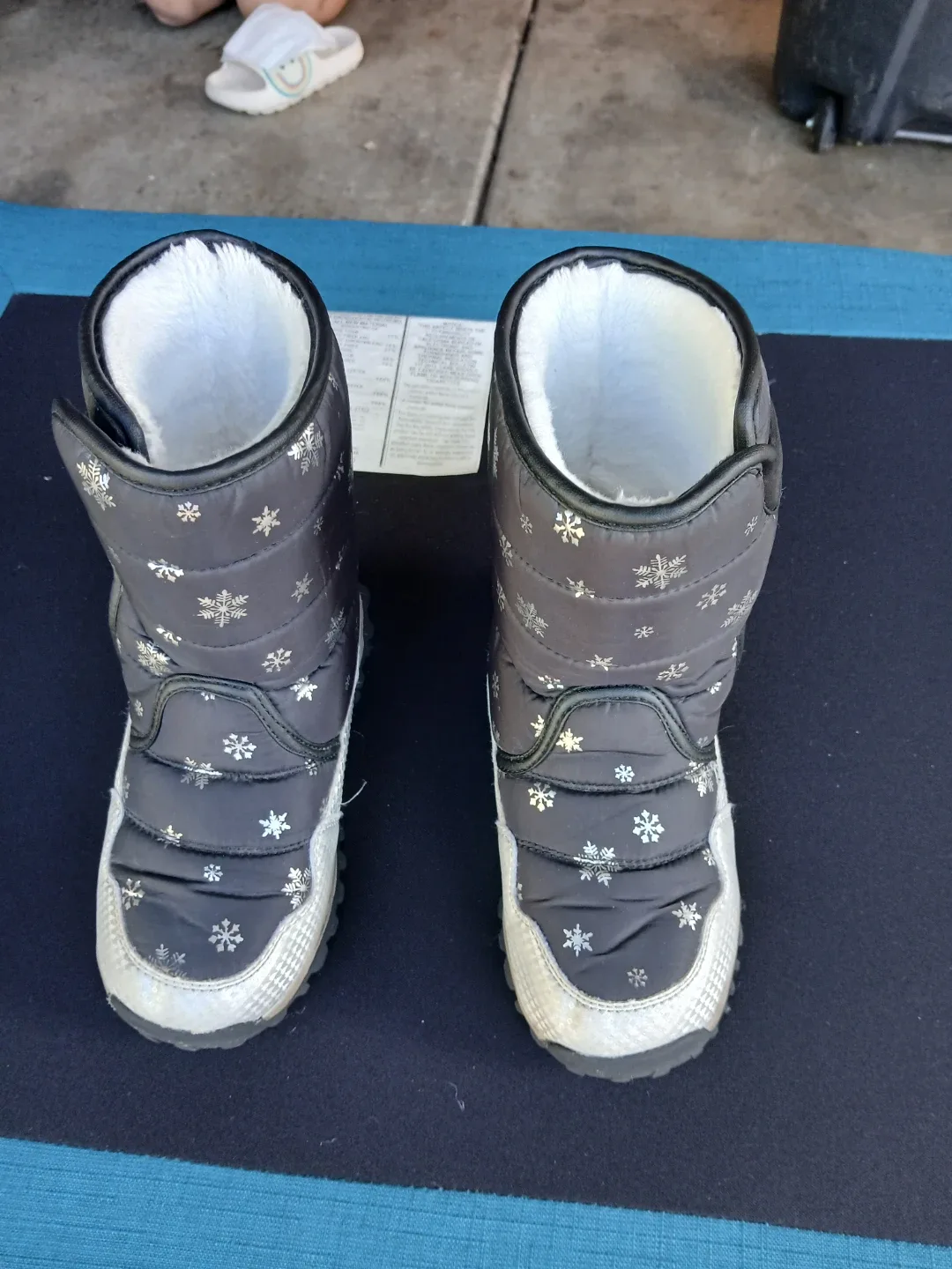 Girls' diferentes tallas image indicator(3)