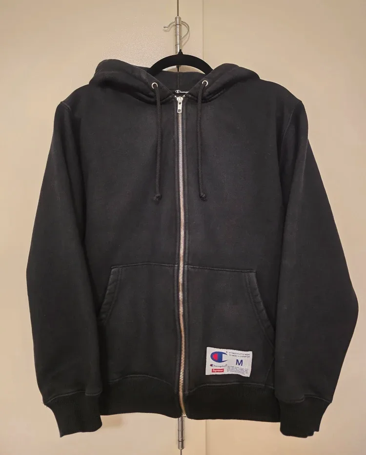 Supreme Champion Arc Hood Zip Up image indicator(2)