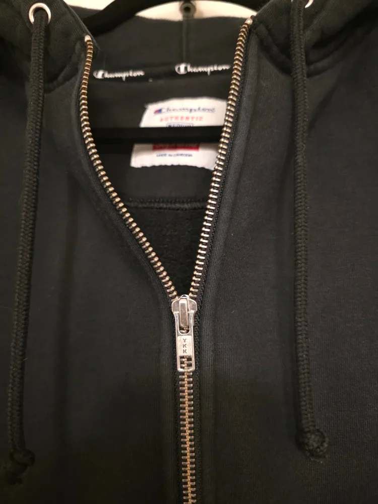 Supreme Champion Arc Hood Zip Up image indicator(3)