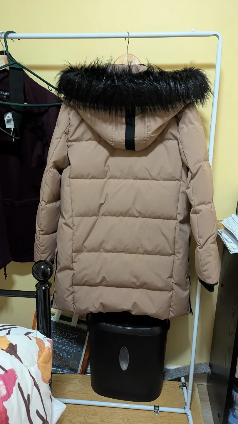 Arctic Expedition HybraDown Coat - Size M image indicator(2)