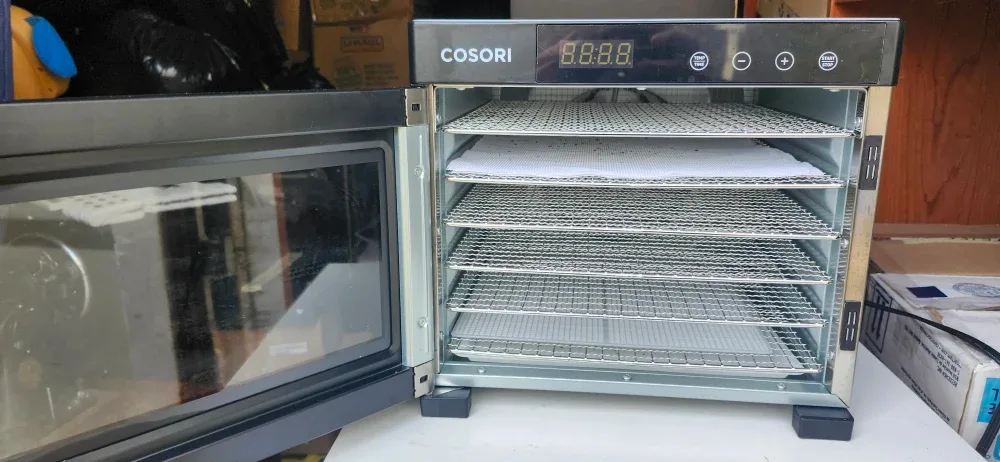 Cosori Food Dehydrator