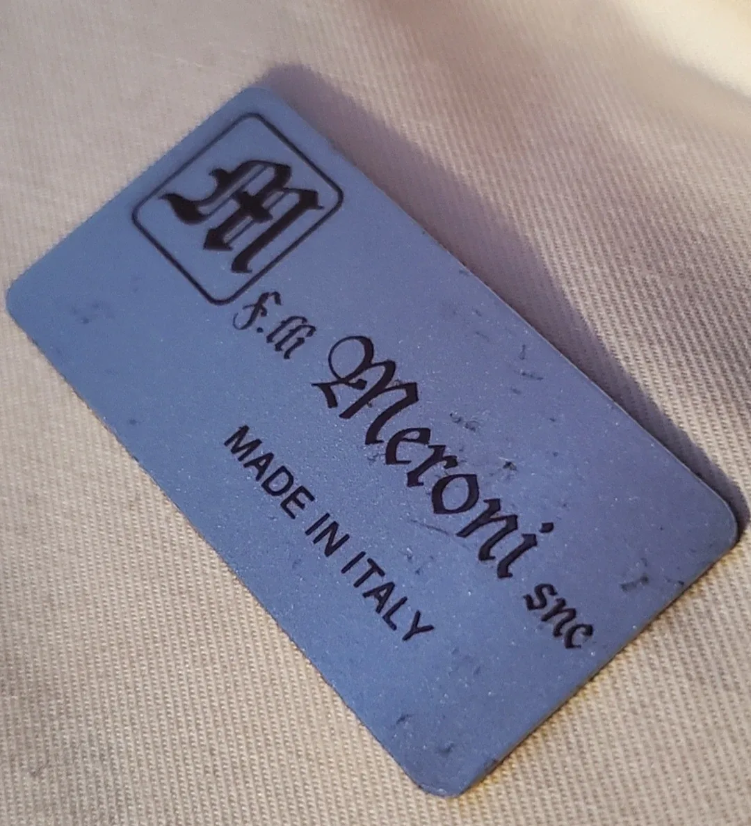 2 beautiful made in italy chairs image indicator(6)