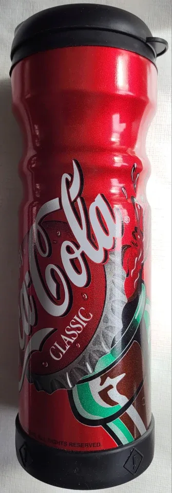 Coca-Cola Collectibles image indicator(8)