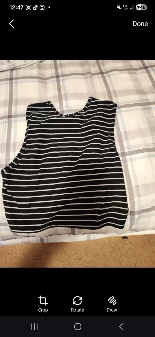 CLOSET CLEAR OUT - SHIRTS, PANTS, SHORTS AND MORE! image indicator(6)