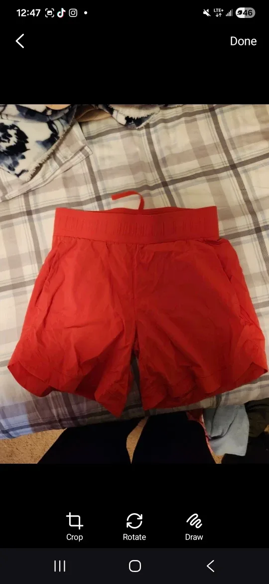 CLOSET CLEAR OUT - SHIRTS, PANTS, SHORTS AND MORE! image indicator(9)