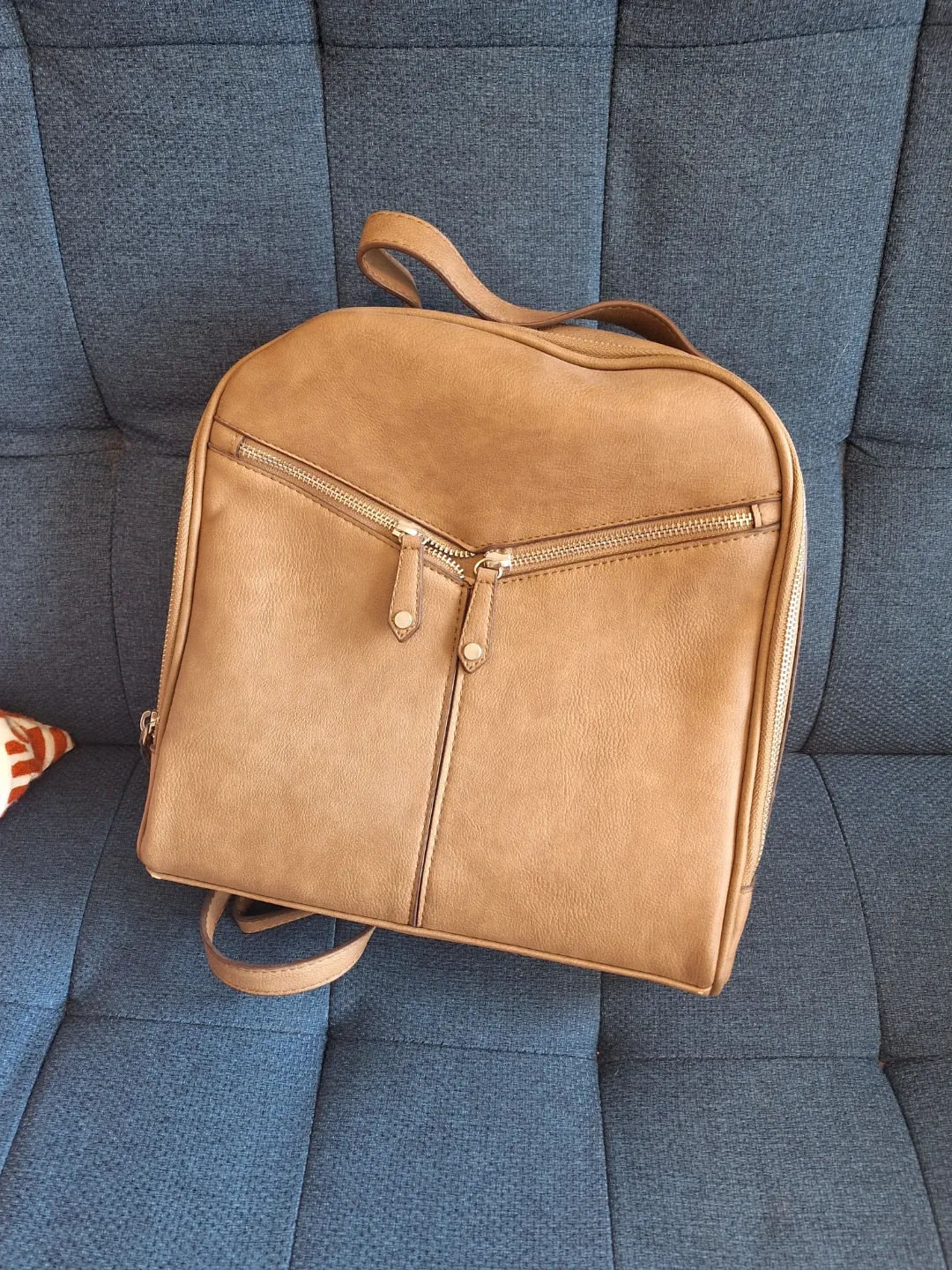 Kelly & Katie Backpack Purse thumbnail