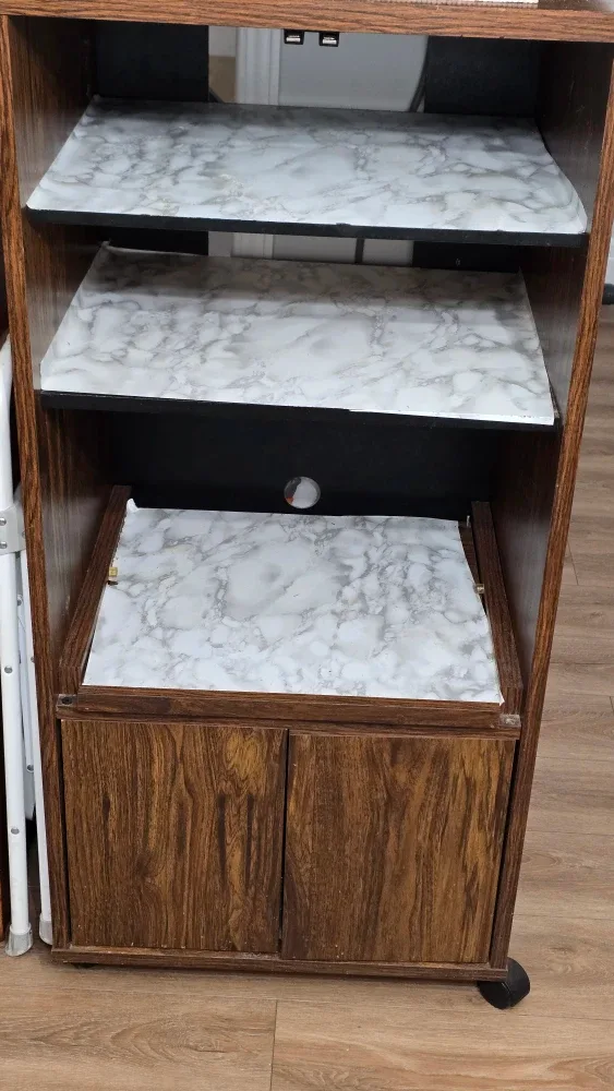 Cabinet storage image indicator(2)