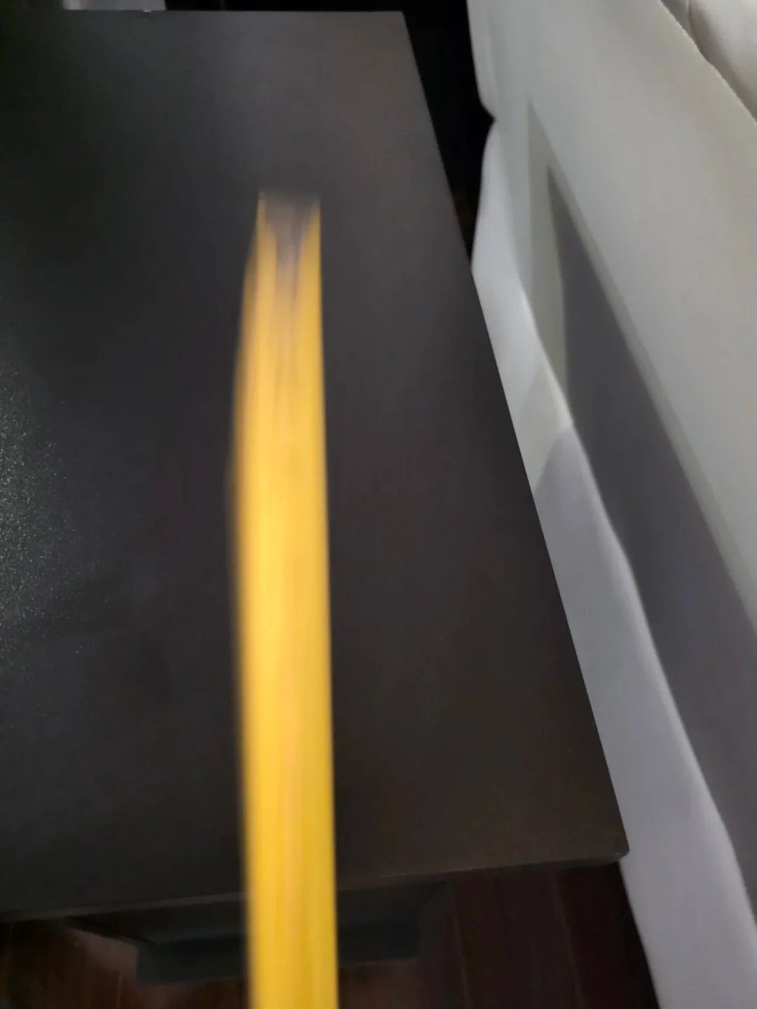 Black Cabinet with Doors image indicator(5)