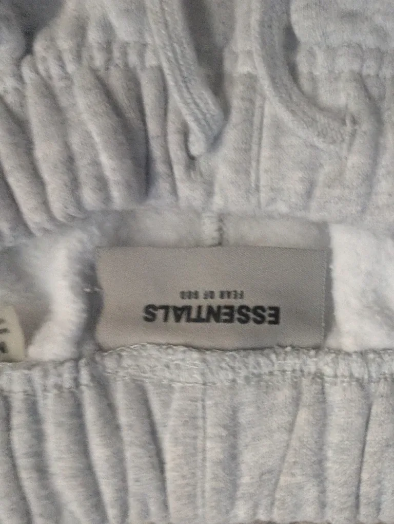 Essentials Fear of God Shorts - Size M image indicator(4)